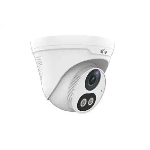 Uniview IPC3612LE-ADF28KC-WL 2MP Fixed Eyeball Network Camera — image 2 of 3