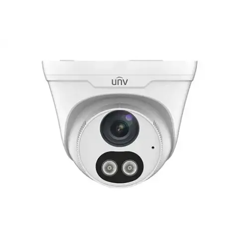 Uniview IPC3612LE-ADF28KC-WL 2MP Fixed Eyeball Network Camera — image 3 of 3