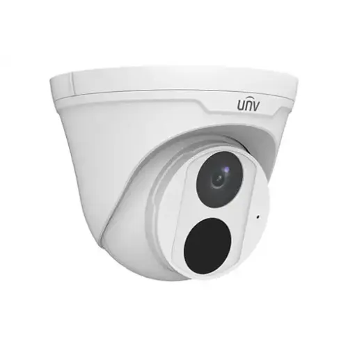 Uniview IPC3613LB-AF28K-G 3MP HD IR Fixed Eyeball IP Camera — image 2 of 3