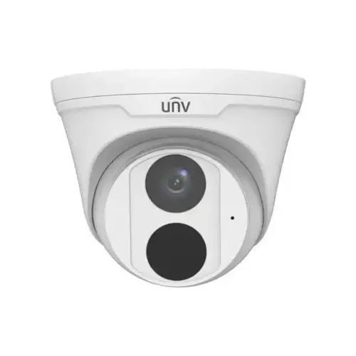 Uniview IPC3613LB-AF28K-G 3MP HD IR Fixed Eyeball IP Camera — image 3 of 3