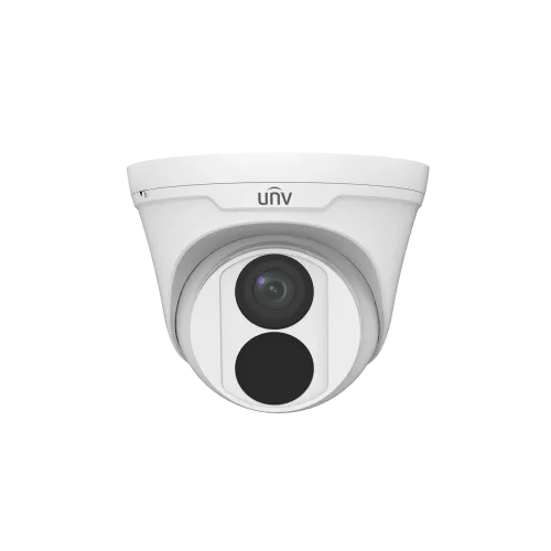 Uniview IPC3614LB- SF28- A 4MP Fixed IR Eyeball Dome IP Camera — image 2 of 3
