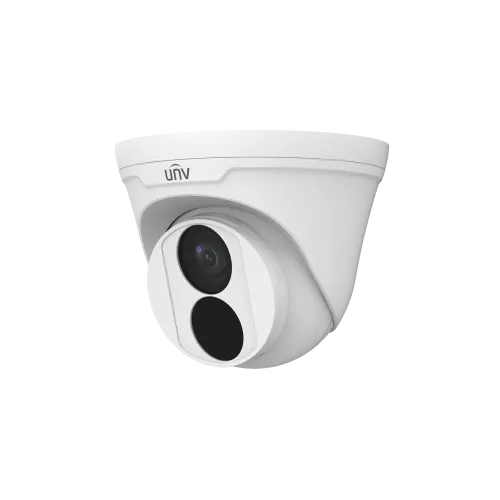 Uniview IPC3614LB- SF28- A 4MP Fixed IR Eyeball Dome IP Camera — image 3 of 3