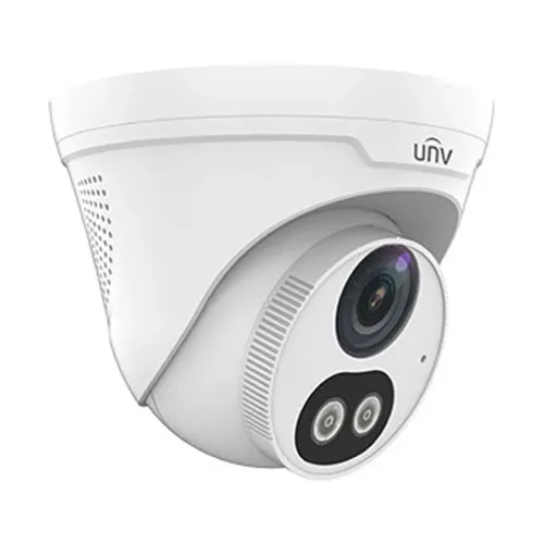 Uniview IPC3614LE-ADF28KC-WL 4MP IR Fixed Eyeball Dome IP Camera — image 2 of 3
