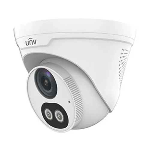 Uniview IPC3614LE-ADF28KC-WL 4MP IR Fixed Eyeball Dome IP Camera — image 3 of 3