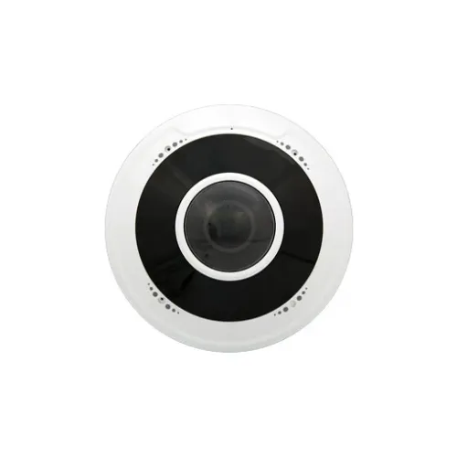 Uniview IPC814SR-DVPF16 4MP Fisheye Dome Network Camera — image 2 of 2