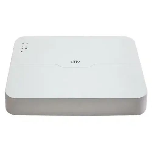 Uniview NVR301-04L-P4 4 Channel 1-SATA PoE NVR — image 2 of 2
