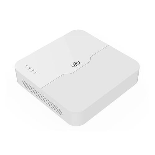 Uniview NVR301-04LB-P4 4 Channel 4K PoE NVR — image 3 of 3