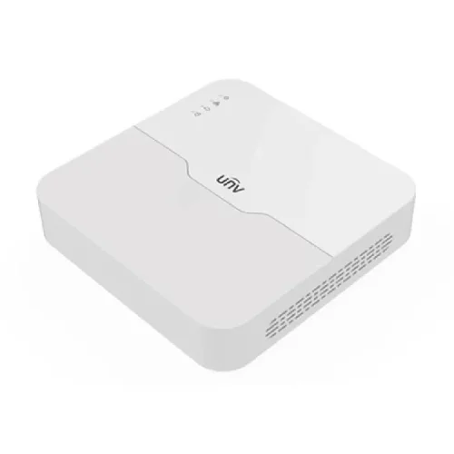 Uniview NVR301-04LS2 4 Channel 1 SATA NVR — image 3 of 3