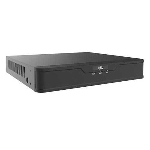 Uniview NVR301-08S2 8 Channel 4K NVR — image 2 of 3