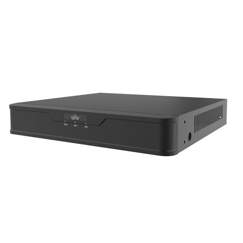 Uniview NVR301-08S2 8 Channel 4K NVR — image 3 of 3