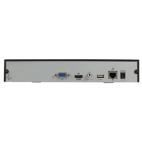 Uniview NVR301-08S2-P8 8 Channel PoE NVR — image 4 of 4