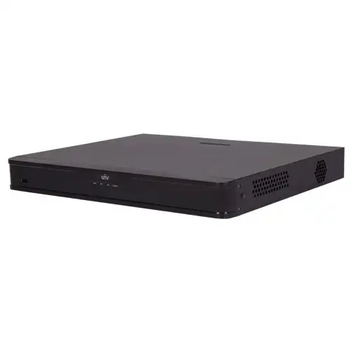 Uniview NVR302-16S 16 Channel 4K NVR — image 2 of 3