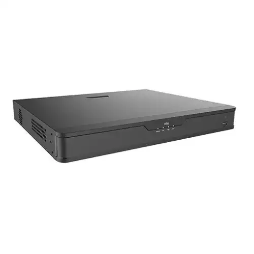 Uniview NVR302-32S 32 Channel 4K 2 HDDs NVR — image 3 of 3