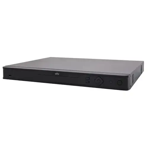 Uniview NVR304-16E 16 Channel 4K 4HDDs NVR — image 2 of 3