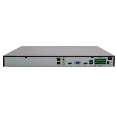 Uniview NVR304-16E 16 Channel 4K 4HDDs NVR — image 3 of 3