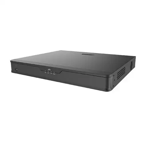 Uniview NVR304-32S 32 Channel 4K 4 HDDs NVR — image 2 of 2