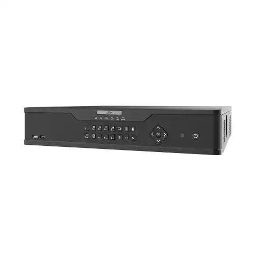 Uniview NVR308-16X 16 Channel 4K 8HDDs NVR — image 2 of 3