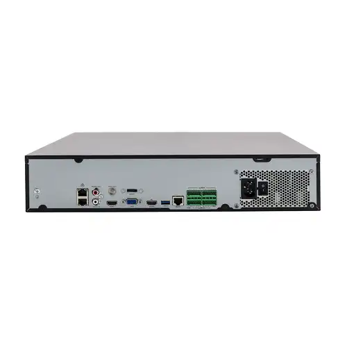Uniview NVR308-16X 16 Channel 4K 8HDDs NVR — image 3 of 3