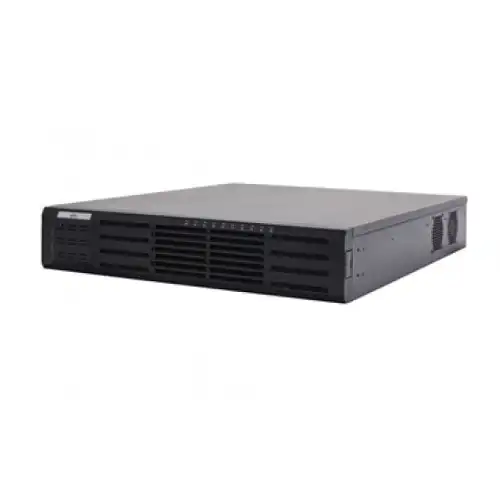 Uniview NVR308-64R 64 Channel 4K 8 HDDs RAID NVR — image 2 of 3