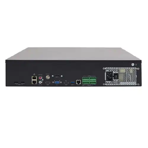 Uniview NVR308-64R 64 Channel 4K 8 HDDs RAID NVR — image 3 of 3