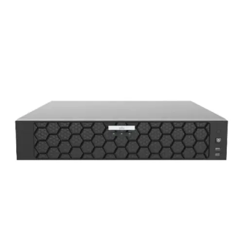 Uniview NVR508-64B 64 Channel 4K NVR — image 2 of 3