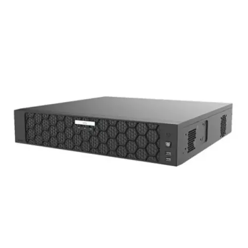 Uniview NVR508-64B 64 Channel 4K NVR — image 3 of 3