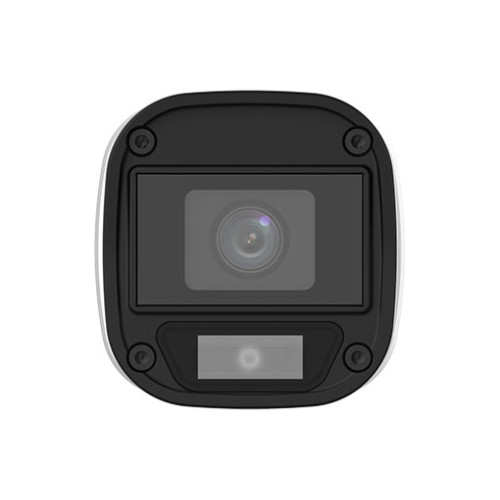 Uniview UAC-B112-F40-W 2MP ColourHunter HD Fixed Mini Bullet Analog Camera — image 2 of 2