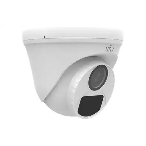 Uniview UAC-T112-F28-W 2MP ColourHunter HD Fixed Turret Analog Camera — image 2 of 3