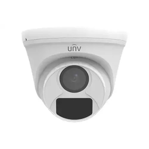 Uniview UAC-T112-F28-W 2MP ColourHunter HD Fixed Turret Analog Camera — image 3 of 3