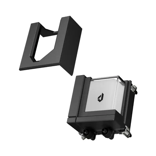 upHere E240KC ARGB 240mm AIO Liquid CPU Cooler — image 4 of 5