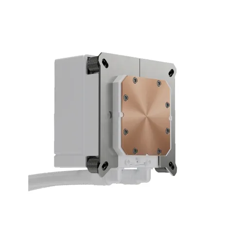 upHere E360TC ARGB 360mm AIO Liquid CPU Cooler — image 3 of 5