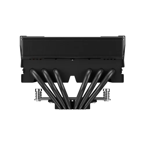 upHere H85KC6 ARGB 120mm Air CPU Cooler — image 4 of 6