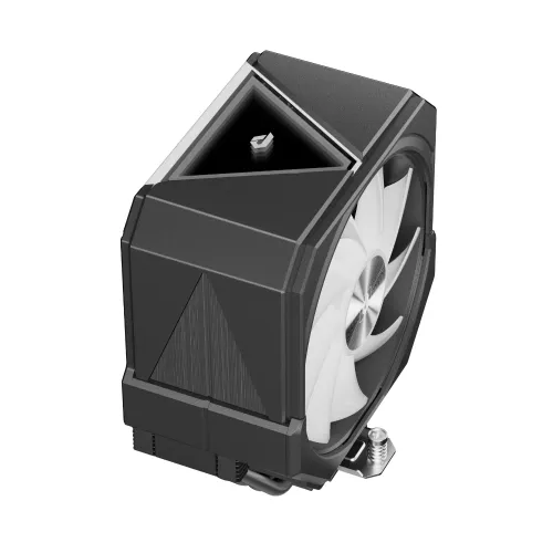 upHere UP1 Elite KC4C ARGB Air CPU Cooler — image 2 of 6