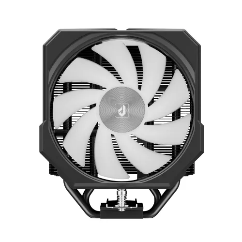 upHere UP1 Elite KC4C ARGB Air CPU Cooler — image 3 of 6