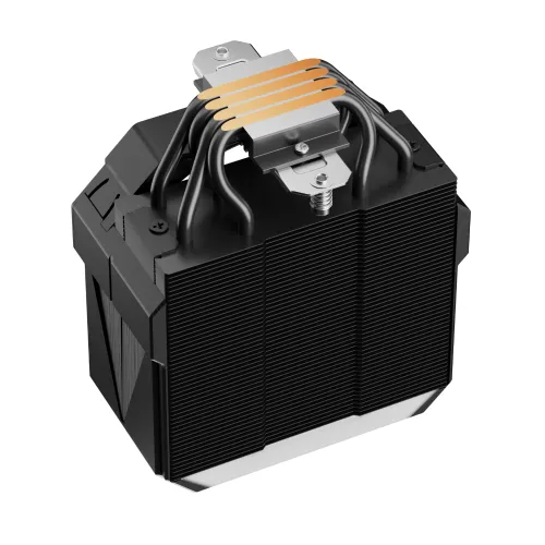 upHere UP1 Elite KC4C ARGB Air CPU Cooler — image 6 of 6