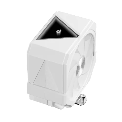 upHere UP1 Elite TC4C ARGB Air CPU Cooler — image 2 of 6