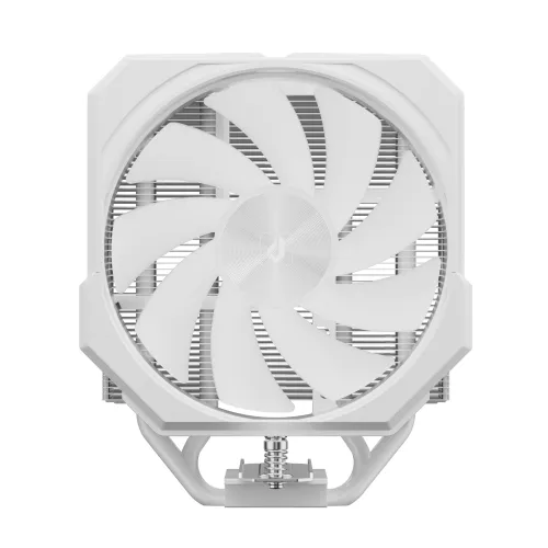 upHere UP1 Elite TC4C ARGB Air CPU Cooler — image 3 of 6