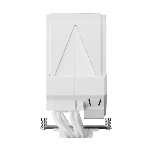 upHere UP1 Elite TC4C ARGB Air CPU Cooler — image 4 of 6