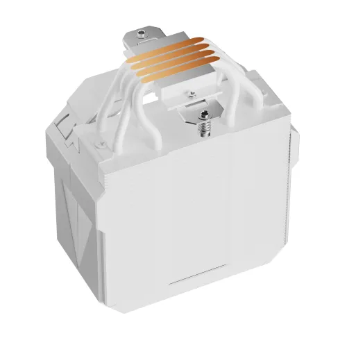 upHere UP1 Elite TC4C ARGB Air CPU Cooler — image 6 of 6