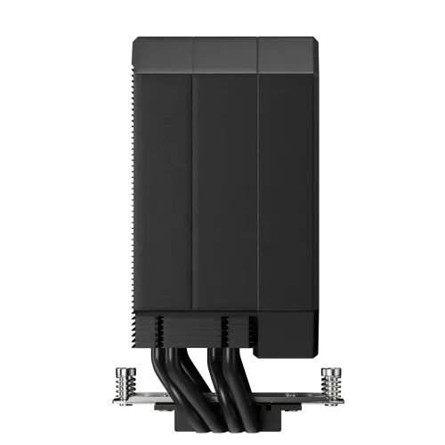 upHere UP1K4 120mm Air CPU Cooler — image 2 of 6