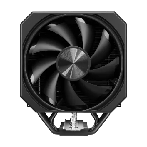 upHere UP1K4 120mm Air CPU Cooler — image 3 of 6
