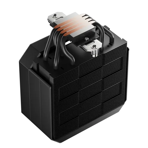 upHere UP1K4 120mm Air CPU Cooler — image 5 of 6