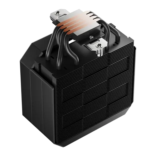 upHere UP1KC4C ARGB 120mm Air CPU Cooler — image 3 of 6