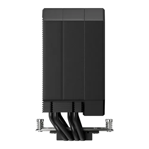 upHere UP1KC4C ARGB 120mm Air CPU Cooler — image 5 of 6