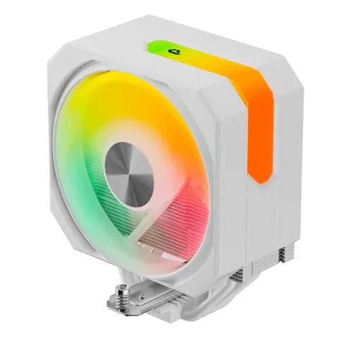 upHere UP1TC4C ARGB 120mm Air CPU Cooler — image 2 of 6