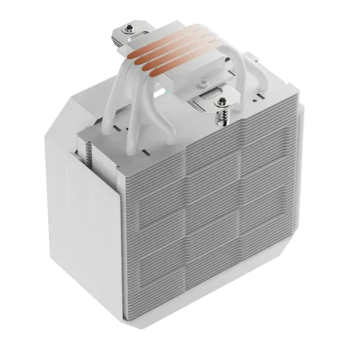upHere UP1TC4C ARGB 120mm Air CPU Cooler — image 4 of 6