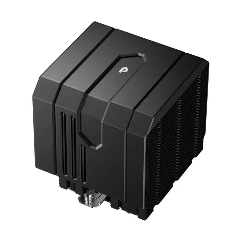 upHere UP2K6 Dual Tower Air CPU Cooler — image 3 of 6