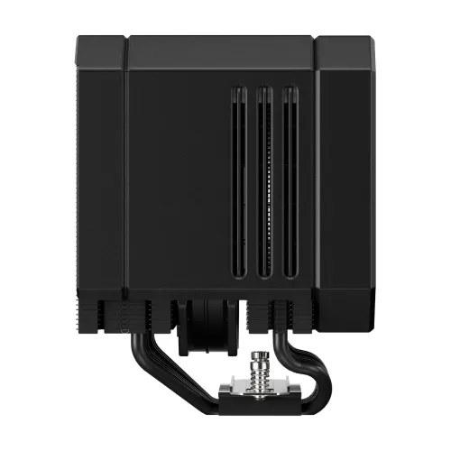 upHere UP2K6 Dual Tower Air CPU Cooler — image 4 of 6