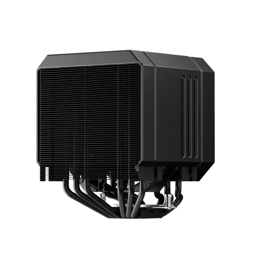 upHere UP2K6 Dual Tower Air CPU Cooler — image 5 of 6