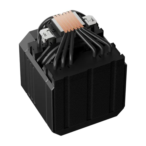 upHere UP2K6 Dual Tower Air CPU Cooler — image 6 of 6